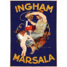Ingham Marsala
