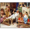 Roman Wine Drinking