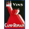 Vins Camp Romain