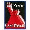 Vins Camp Romain