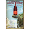 T Foster, Californian Burgundy