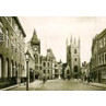 Town Centre, Reading