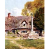 A Berkshire Village
