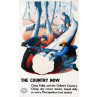 The Country Now, 1938