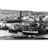 Fishing Boats, St Ives, 1935