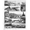 Newquay, Cornwall, 1891