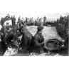 Pilchard Haul, St Ives, 1908