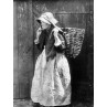 St Ives Fishwife, 1894