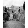 Barnoon St, St Ives, 1921