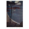 St Ives, Night View, 1905