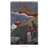 Gurnard's Head, Cornwall, 1905