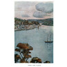 Fowey, Cornwall