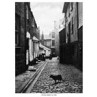 An Old St Ives Street