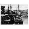 Padstow Harbour