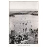 Bude, The Bathing Pool At Low Tide