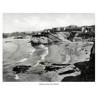 Newquay From The Harbour