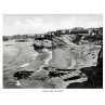 Newquay From The Harbour