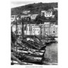 Polperro, Harbour & Fishing Fleet