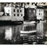 Polperro, Evening
