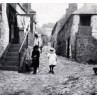 Side Street in Newlyn