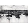 St Ives Harbour at High Tide