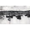 St Ives Harbour at High Tide