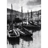 Polperro Inner Harbour