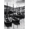 Polperro Inner Harbour