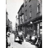 Fore Street, St Ives, Cornwall