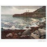 Lamorna Quay