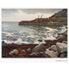 Lamorna Quay