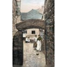 Old Arch, St Ives