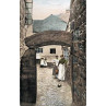 Old Arch, St Ives
