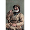 Cornish Fisherman