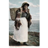 Cornish Fishwife