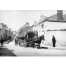Pedlar, Hugh Street, St Marys