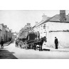 Pedlar, Hugh Street, St Marys