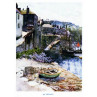 At Newlyn