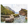 Boscastle