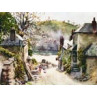 Bodinnick Ferry, Fowey