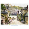 Bodinnick Ferry, Fowey