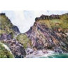 Tintagel Castle