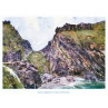 Tintagel Castle