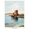 Scilly, Cromwells Castle, Tresco
