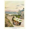 Scilly, Flower Barrow, Hugh Town