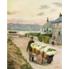Scilly, Flower Barrow, Hugh Town