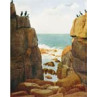 Scilly, A Shag Parliament