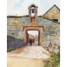 Scilly, The Garrison Gateway, St Marys