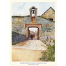 Scilly, The Garrison Gateway, St Marys