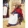 Scilly, The Oldest Inhabitant